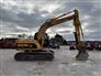 2006 Jcb JS 130 Excavator