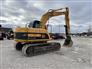 2006 Jcb JS 130 Excavator