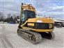 2006 Jcb JS 130 Excavator