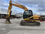 2006 Jcb JS 130 Excavator