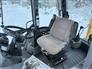 2000 New Holland LB110 Backhoe