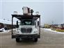 2007 International 4400 Forestry Bucket Truck