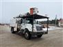 2007 International 4400 Forestry Bucket Truck