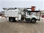 2007 International 4400 Forestry Bucket Truck