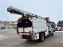 2007 International 4400 Forestry Bucket Truck