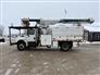 2007 International 4400 Forestry Bucket Truck