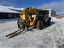 2016 Jcb 510-56 Telehandler