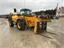 2021 JCB540-140 Telehandler