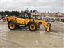 2021 JCB540-140 Telehandler