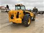 2021 JCB540-140 Telehandler