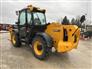 2021 JCB540-140 Telehandler