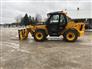 2021 JCB540-140 Telehandler