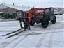 2014 Manitou MT10055 Telehandler