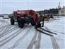 2014 Manitou MT10055 Telehandler