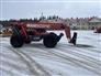 2014 Manitou MT10055 Telehandler