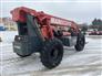 2014 Manitou MT10055 Telehandler