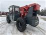 2014 Manitou MT10055 Telehandler