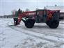 2014 Manitou MT10055 Telehandler