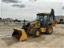 John Deere 2015 410L Backhoes & Loaders