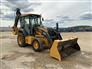 John Deere 2015 410L Backhoes & Loaders