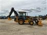 John Deere 2015 410L Backhoes & Loaders