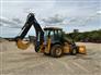 John Deere 2015 410L Backhoes & Loaders