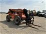JLG 2010 8042 Telehandlers