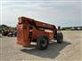 JLG 2010 8042 Telehandlers