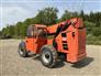 JLG 2010 8042 Telehandlers