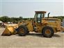John Deere 2001 644H Backhoes & Loaders