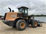 2018 CASE 621G Wheel Loader