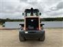 2018 CASE 621G Wheel Loader