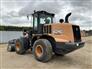 2018 CASE 621G Wheel Loader