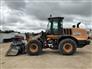 2018 CASE 621G Wheel Loader