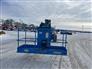 2012 GENIE Z80/60 MANLIFT