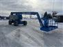 2012 GENIE Z80/60 MANLIFT