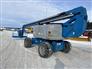 2012 GENIE Z80/60 MANLIFT