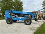 2004 Terex TH842C Telehandler