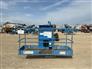 Genie 2003 S45 Other Construction & Industrial Equipment