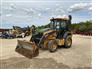 John Deere 2016 310SL Backhoes & Loaders