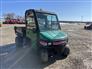2002 Cushman Turf Truckster Side by Side
