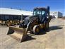 John Deere 2016 310SL Backhoes & Loaders