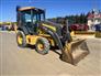 John Deere 2016 310SL Backhoes & Loaders