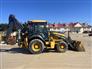 John Deere 2016 310SL Backhoes & Loaders