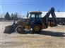 John Deere 2016 310SL Backhoes & Loaders