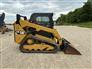2013 Caterpillar 259D Skidsteer