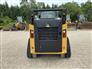 2013 Caterpillar 259D Skidsteer