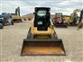 2013 Caterpillar 259D Skidsteer