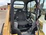 2013 Caterpillar 259D Skidsteer