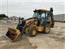 John Deere 2016 310SL Backhoes & Loaders